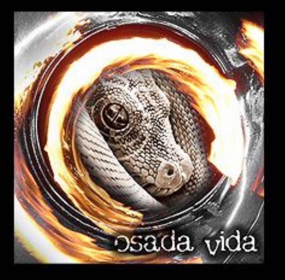 Osada Vida Osada Vida album cover