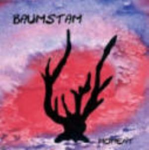 Baumstam - Moment CD (album) cover
