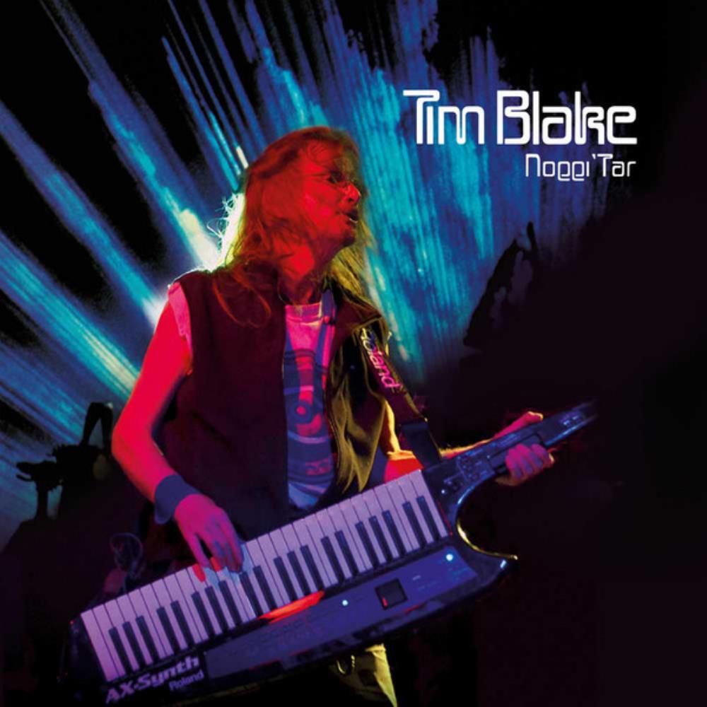 Tim Blake Noggi 'Tar album cover