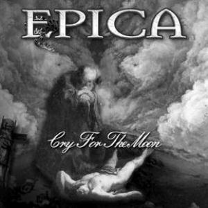 Epica Cry for the Moon album cover