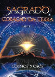  A História Parte 1 by SAGRADO CORAÇÃO DA TERRA album cover