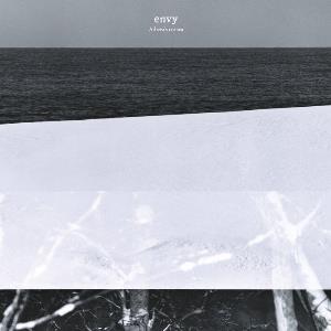 Envy - Atheist's Cornea CD (album) cover