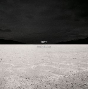 Envy Recitation album cover