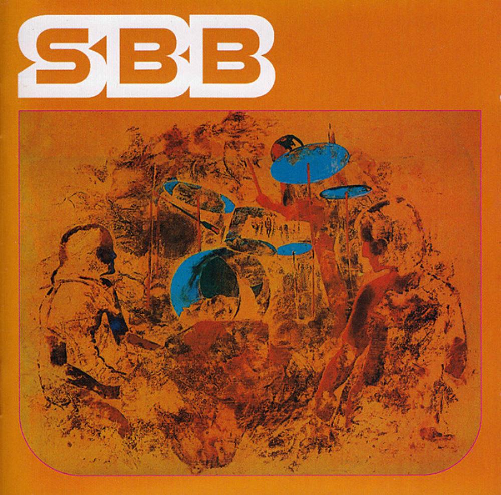 SBB SBB [Aka: Wołanie O Brzęk Szkła and Slovenian Girls] album cover