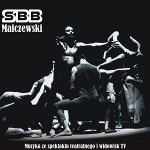 SBB - Malczewski CD (album) cover