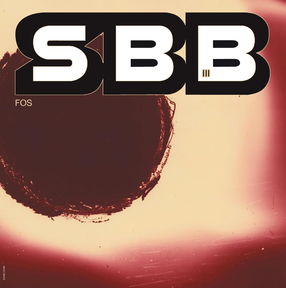 SBB - FOS CD (album) cover