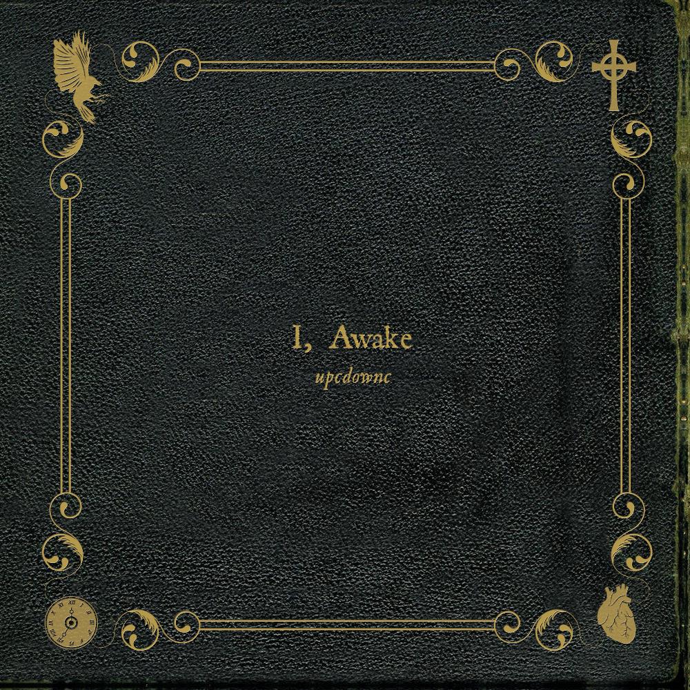 UpCDownC I, Awake album cover