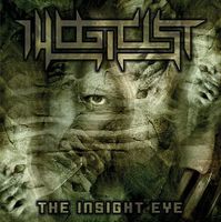 Illogicist The Insight Eye album cover