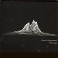 Mountain Men Anonymous Krkonose album cover