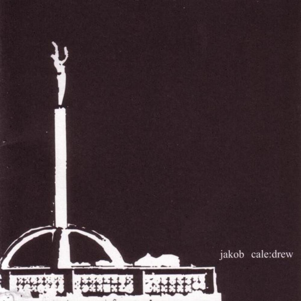 Jakob - Cale: Drew CD (album) cover