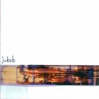 Jakob - Jakob CD (album) cover