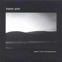 Tracer AMC - Pelican CD (album) cover