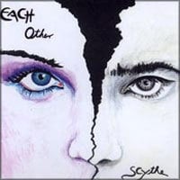  Each Other by SCYTHE album cover