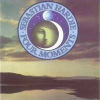 Sebastian Hardie Four Moments album cover