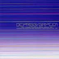 Date Course Pentagon Royal Garden Date Course Pentagon Royal Garden 3rd: General Representation Products Chain Drastism 1-CD album cover