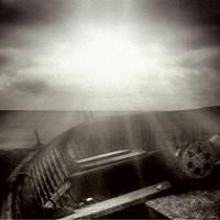 Sickoakes - Seawards CD (album) cover