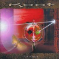 Root - Illumination  CD (album) cover