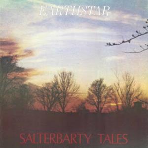 Earthstar Salterbarty Tales album cover