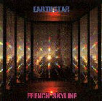 Earthstar - French Skyline CD (album) cover