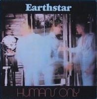 Earthstar - Humans Only CD (album) cover