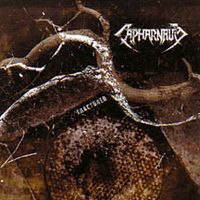Capharnaum - Fractured CD (album) cover
