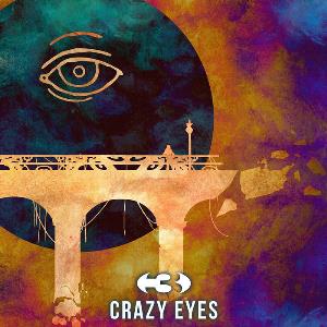 3 Crazy Eyes album cover