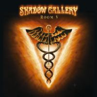 Shadow Gallery Room V album cover