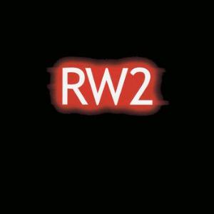 Redshift - Wild 2 CD (album) cover