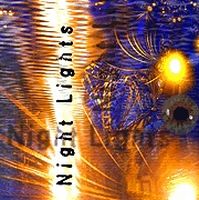 Dynamic Lights - Night Lights CD (album) cover