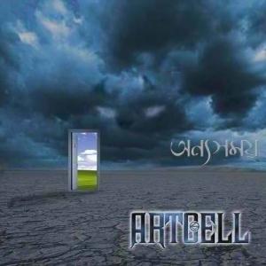 Artcell - Onno Shomoy CD (album) cover
