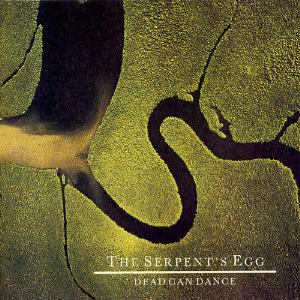 The Serpents Egg - Dead Can Dance
