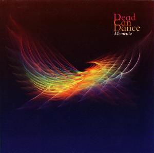 Dead Can Dance - Memento: The Very Best of Dead Can Dance CD (album) cover