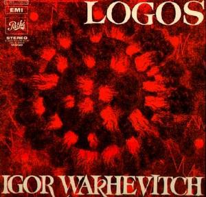  Logos by WAKHEVITCH, IGOR album cover