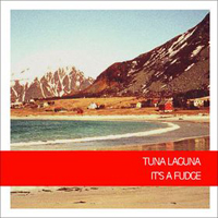 Tuna Laguna It's A Fudge album cover