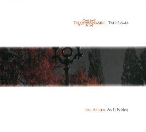 The Morningside - TreeLogia (The Album As It Is Not) CD (album) cover