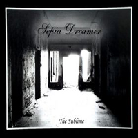 Sepia Dreamer The Sublime album cover