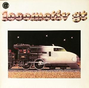 Locomotiv GT Aranyalbum 1971-76 album cover
