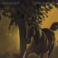 Alex Delivery - Star Destroyer CD (album) cover
