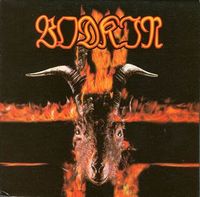 Bodkin - Bodkin CD (album) cover