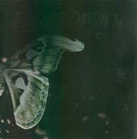 Metrognom - Twangyluck CD (album) cover