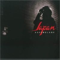Japan - Assemblage CD (album) cover
