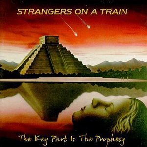 Strangers On A Train - The Key Part I: The Prophecy