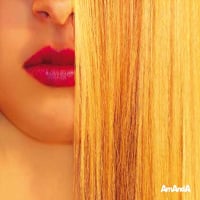 Amanda La Maison De Flore album cover