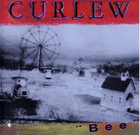 Curlew - Bee CD (album) cover