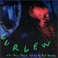 Curlew - A Beautiful Western Saddle CD (album) cover