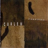 Curlew - Paradise CD (album) cover
