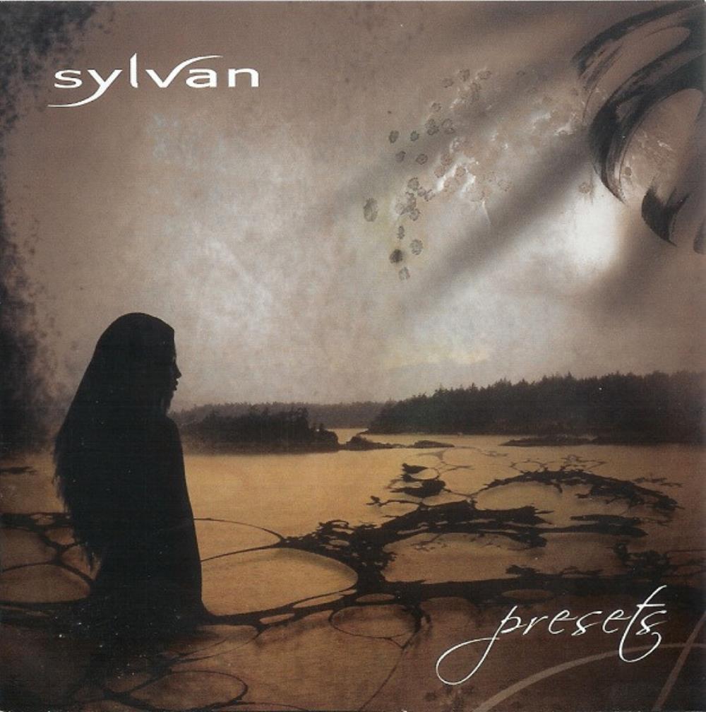 Sylvan - Presets CD (album) cover