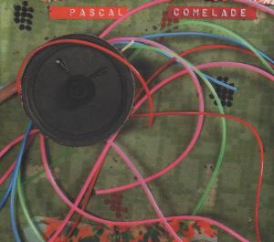 Pascal Comelade Espontex Sinfonia album cover