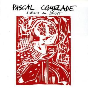 Pascal Comelade L' Argot du Bruit album cover