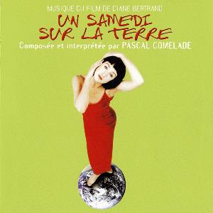 Pascal Comelade Un Samedi Sur La Terre album cover